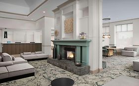 Hilton Garden Inn Hoffman Estates